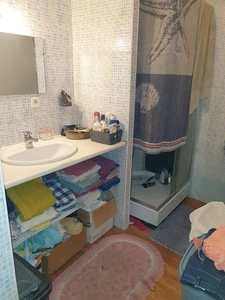 Appartement 85 m² à vendre 3 pièces BURIE (17) 