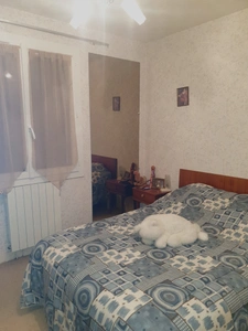 Life annuity house for sale in SAINT FELIX (16), 8 rooms, single storey, 3/4 bedrooms, land/woods 15,000 m²