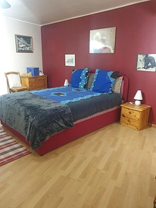 Maison 244 m² viager à vendre occupé 2 têtes AIGRE (16) terrain 2.8 hectares