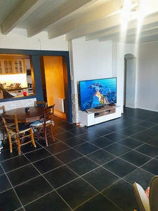 Maison de ville 5 chambres – 132 m² – 6 pièces-Tout à pied à BarbezieuxBARBEZIEUX SAINT HILAIRE (16)
