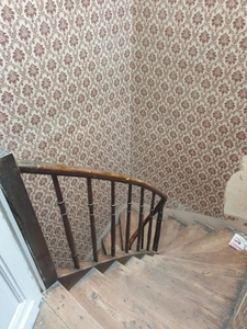 🏡 CHALAIS (16) Maison de ville à fort potentiel – 134 m² habitables + studio 39 m² – À rénover