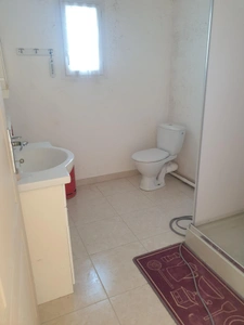 Maison 148 m² viager à vendre occupé 5pièces LA GENETOUZE (17) terrain 5200 m².