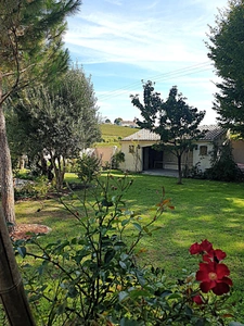 Stone house of 145 m² for sale, 6 rooms, BELLEVIGNE (16), 3/4 bedrooms plus swimming pool.
