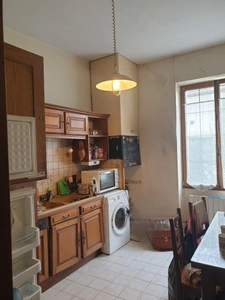 🏡 CHALAIS (16) Maison de ville à fort potentiel – 134 m² habitables + studio 39 m² – À rénover
