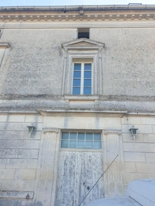 House of 400 m² of living space for sale, near Barbezieux (16), outbuildings of approximately 1,000 m², land of 12,000 m²!!!