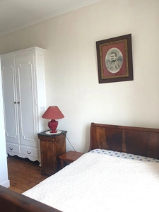 Maison à vendre 7 pièces ANGOULEME (16) Cartier L'HOUMEAU 4 chambre + garage + terrain 