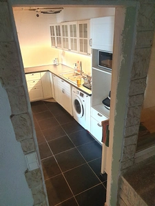 Maison de ville 5 chambres – 132 m² – 6 pièces-Tout à pied à BarbezieuxBARBEZIEUX SAINT HILAIRE (16)