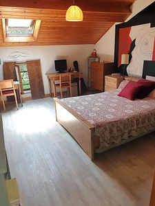 House 181 m² – Barbezieux (16) – 4/5 bedrooms, 3,300 m² plot, 2 garages