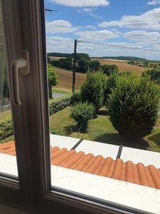House of 146 m² for sale in CHALAIS (16), 6 rooms, 4/5 bedrooms, 2 garages, 3,560 m² of land!!!