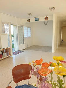Maison 148 m² viager à vendre occupé 5pièces LA GENETOUZE (17) terrain 5200 m².