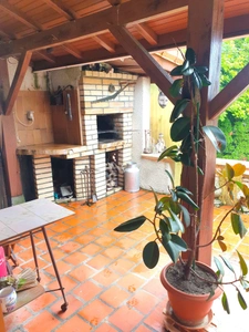 Life annuity house for sale in SAINT FELIX (16), 8 rooms, single storey, 3/4 bedrooms, land/woods 15,000 m²