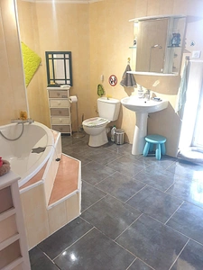 Maison 244 m² viager à vendre occupé 2 têtes AIGRE (16) terrain 2.8 hectares