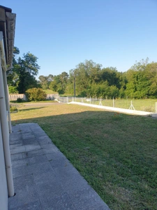 Maison 148 m² viager à vendre occupé 5pièces LA GENETOUZE (17) terrain 5200 m².