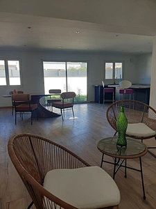 Maison à vendre 7 pièces TRELISSAC (24 750) 182 m², 5Ch, 1 cour