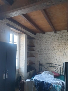 House of 400 m² of living space for sale, near Barbezieux (16), outbuildings of approximately 1,000 m², land of 12,000 m²!!!
