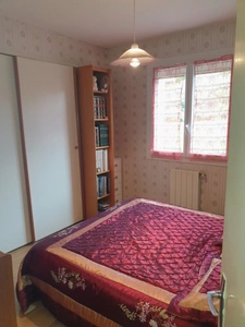 Life annuity house for sale in SAINT FELIX (16), 8 rooms, single storey, 3/4 bedrooms, land/woods 15,000 m²