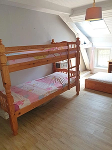 House 181 m² – Barbezieux (16) – 4/5 bedrooms, 3,300 m² plot, 2 garages