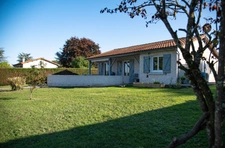 Maison 121m² + Studio 23.50m² et piscine à vendre proche de LA COURONNE (16400)
