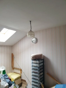 🏡 CHALAIS (16) Maison de ville à fort potentiel – 134 m² habitables + studio 39 m² – À rénover