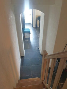 Maison de ville 5 chambres – 132 m² – 6 pièces-Tout à pied à BarbezieuxBARBEZIEUX SAINT HILAIRE (16)