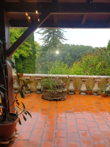 Life annuity house for sale in SAINT FELIX (16), 8 rooms, single storey, 3/4 bedrooms, land/woods 15,000 m²
