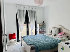 Villa moderne 3 faces avec suite parentale et grande terrasse – Le Soler