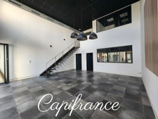 LOCAL COMMERCIAL OU PROFESSIONNEL – TECHNOSUD II – 137 m² PERPIGNAN (66)