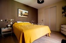Maison à vendre 9 pièces PEZILLA LA RIVIERE (66)