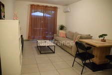 Appartement à vendre 3 pièces à Canohès  (66)