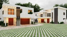 Maison à vendre 5 pièces RIVESALTES (66)