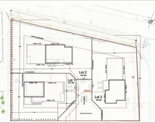 Maison à vendre 4 pièces RIVESALTES (66)