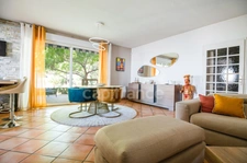 Maison à vendre 9 pièces PEZILLA LA RIVIERE (66)