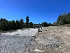 Terrain à vendre  LA CABANASSE (66)