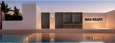 À vendre – Villa 3 faces dans lotissement sécurisé – Centre-ville de Rivesaltes