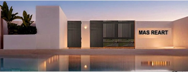 À vendre – Villa 3 faces dans lotissement sécurisé – Centre-ville de Rivesaltes