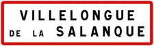 Terrain à vendre de 417,00 m² VILLELONGUE DE LA SALANQUE (66)