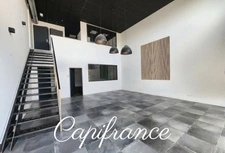 LOCAL COMMERCIAL OU PROFESSIONNEL – TECHNOSUD II – 137 m² PERPIGNAN (66)
