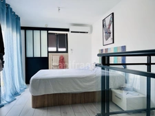 Villa moderne 3 faces avec suite parentale et grande terrasse – Le Soler