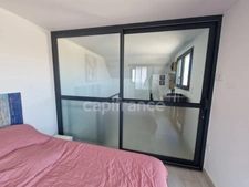 Villa moderne 3 faces avec suite parentale et grande terrasse – Le Soler