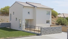 Maison à vendre 5 pièces MAURY (66)