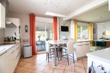 Maison à vendre 9 pièces PEZILLA LA RIVIERE (66)