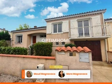 Maison à vendre 5 pièces CASTRES (81)