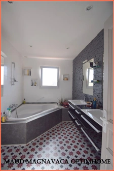 Maison de plain-pied proche centre ville - 6 pièces CASTRES (81)