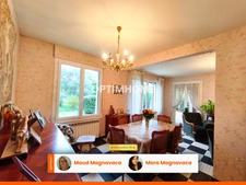 Maison à vendre 5 pièces CASTRES (81)