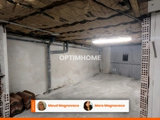 Maison mitoyenne hypercentre - 4 pièces CASTRES (81)