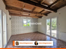 Charmante maison bourgeoise 7 pièces quartier prisé à CASTRES (81)
