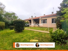 Maison à vendre 5 pièces CASTRES (81)