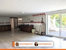 Charmante maison bourgeoise 7 pièces quartier prisé à CASTRES (81)