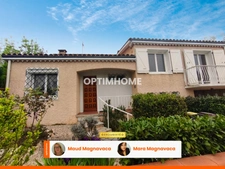 Maison à vendre 5 pièces CASTRES (81)