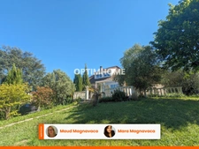 Charmante maison bourgeoise 7 pièces quartier prisé à CASTRES (81)
